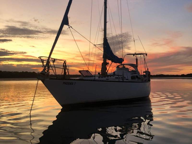 Duncanson 34
