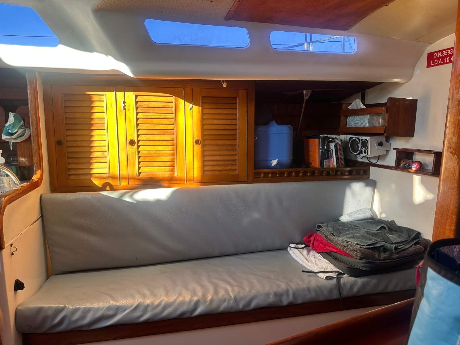 Duncanson 34