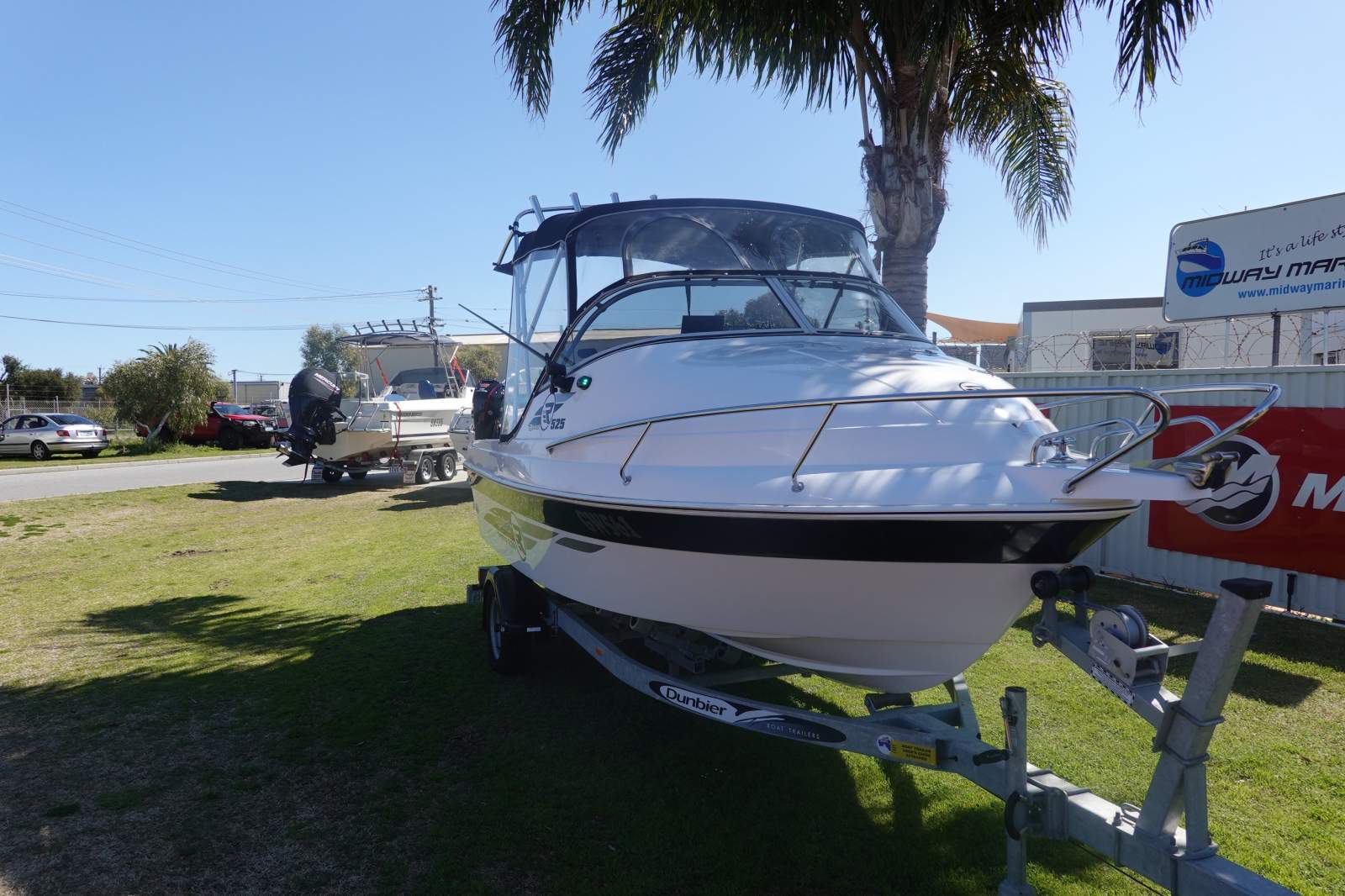 Revival 525 Sportz