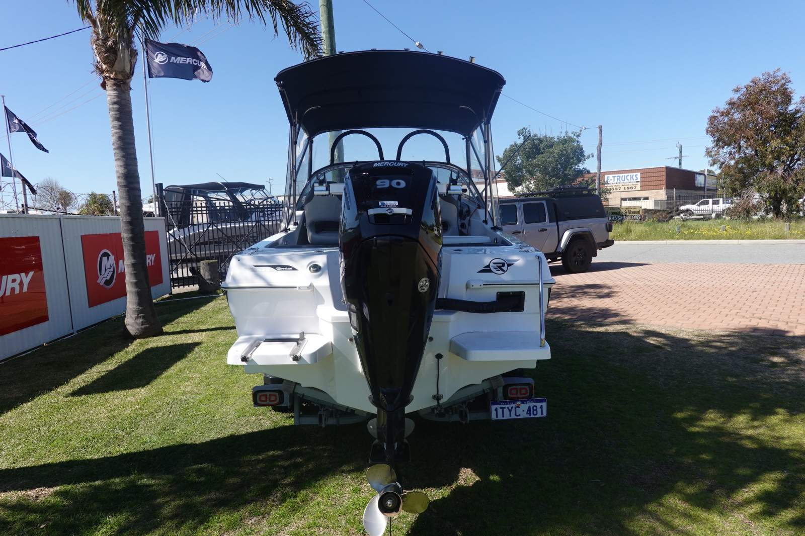 Revival 525 Sportz