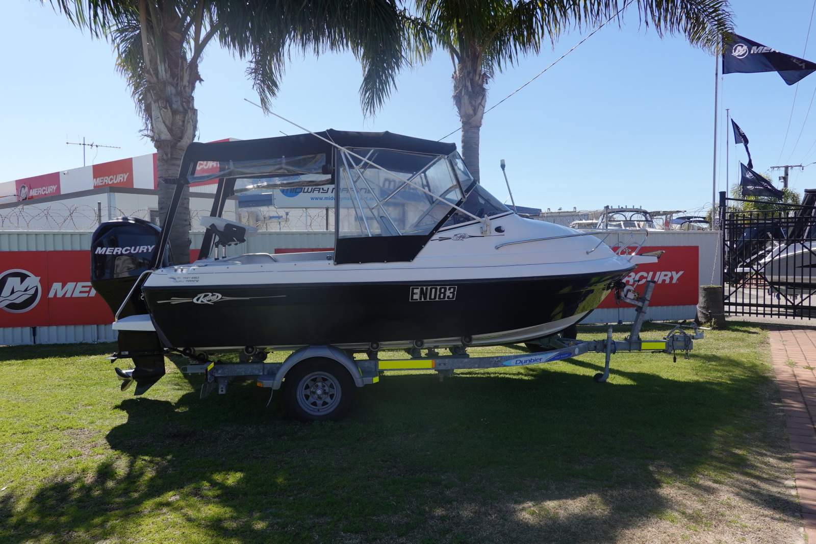 Revival 525 Deluxe