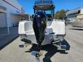 New Haines Hunter 675 Enclosed Limited Black Out Edition