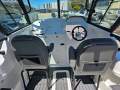 New Haines Hunter 675 Enclosed Limited Black Out Edition