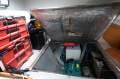 Privilege 45 - Extensively Refit & Ready to Sail Anywhere:easy engine access