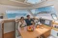 Nautitech 40 Open