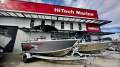 New Stacer 469 Outlaw Side Console Stacer 469 Outlaw Side Console with 75hp Mercury:Stacer 469 Outlaw Side Console with 75hp Mercury