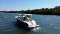 Chris Craft Corsair 36