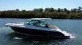 Chris Craft Corsair 36