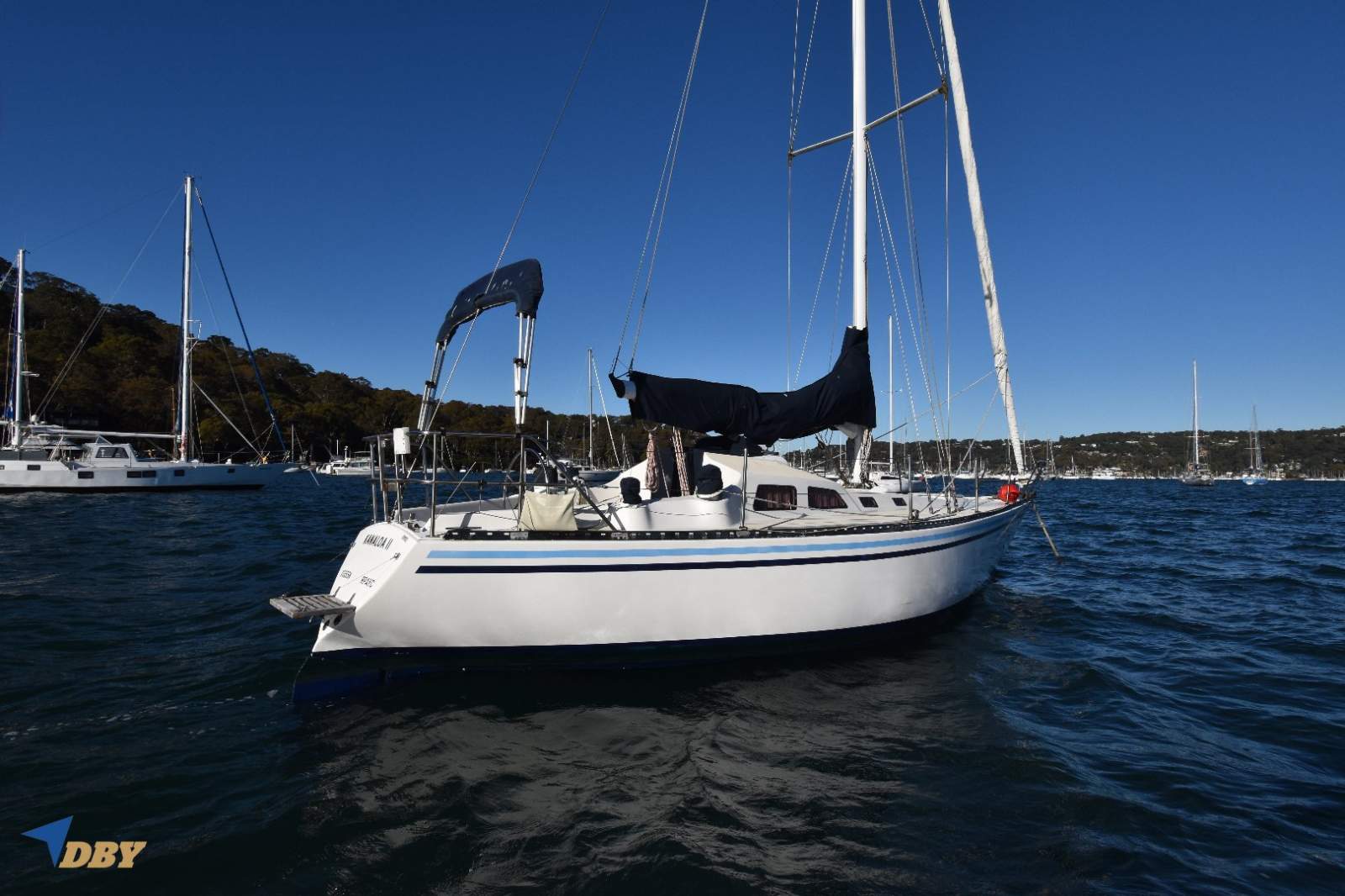 Duncanson 34