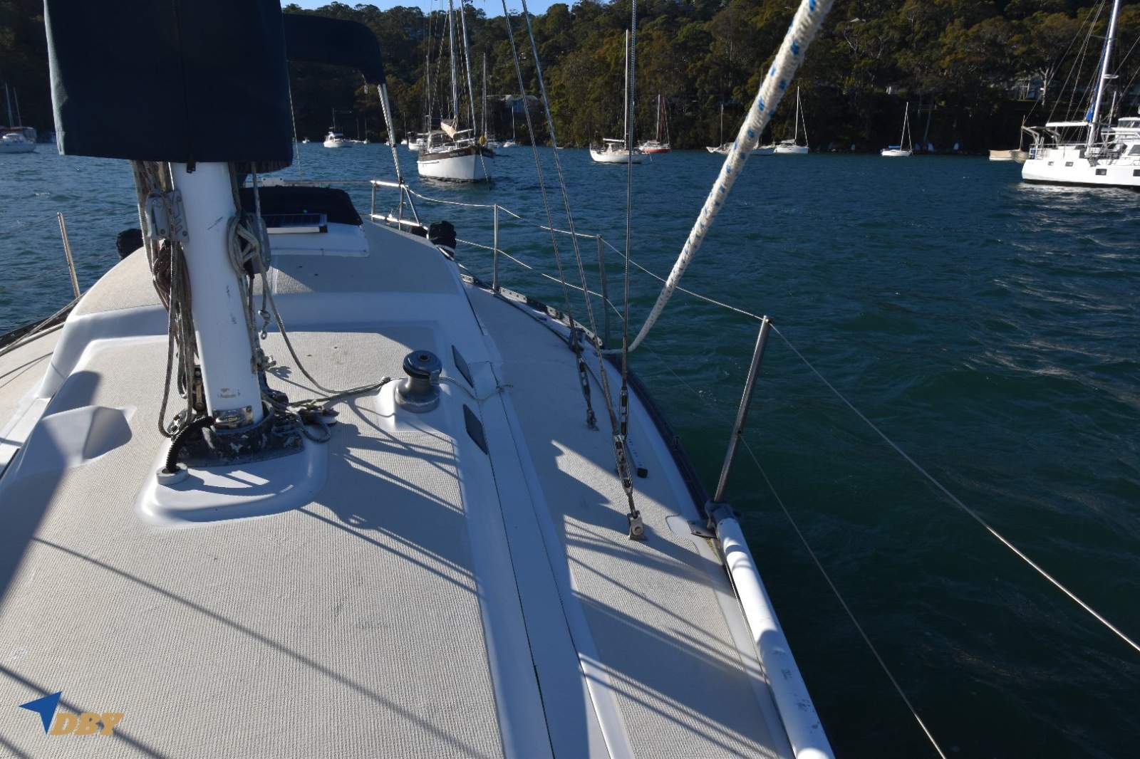 Duncanson 34