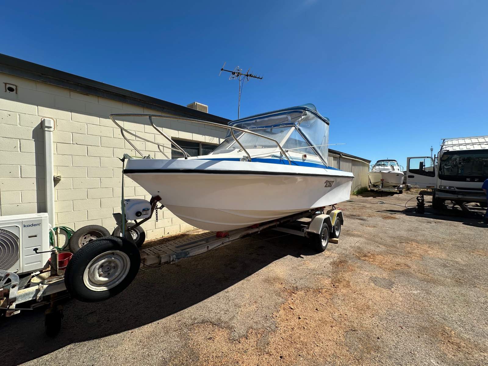 Baron Sportsman