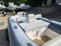 Williams 385 Turbojet