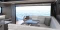 HH Catamarans HH55PC XXL Sedan 27kn cruise. 35+kn thrill, future of Power Cats