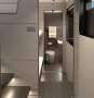 HH Catamarans HH55PC XXL Sedan 27kn cruise. 35+kn thrill, future of Power Cats