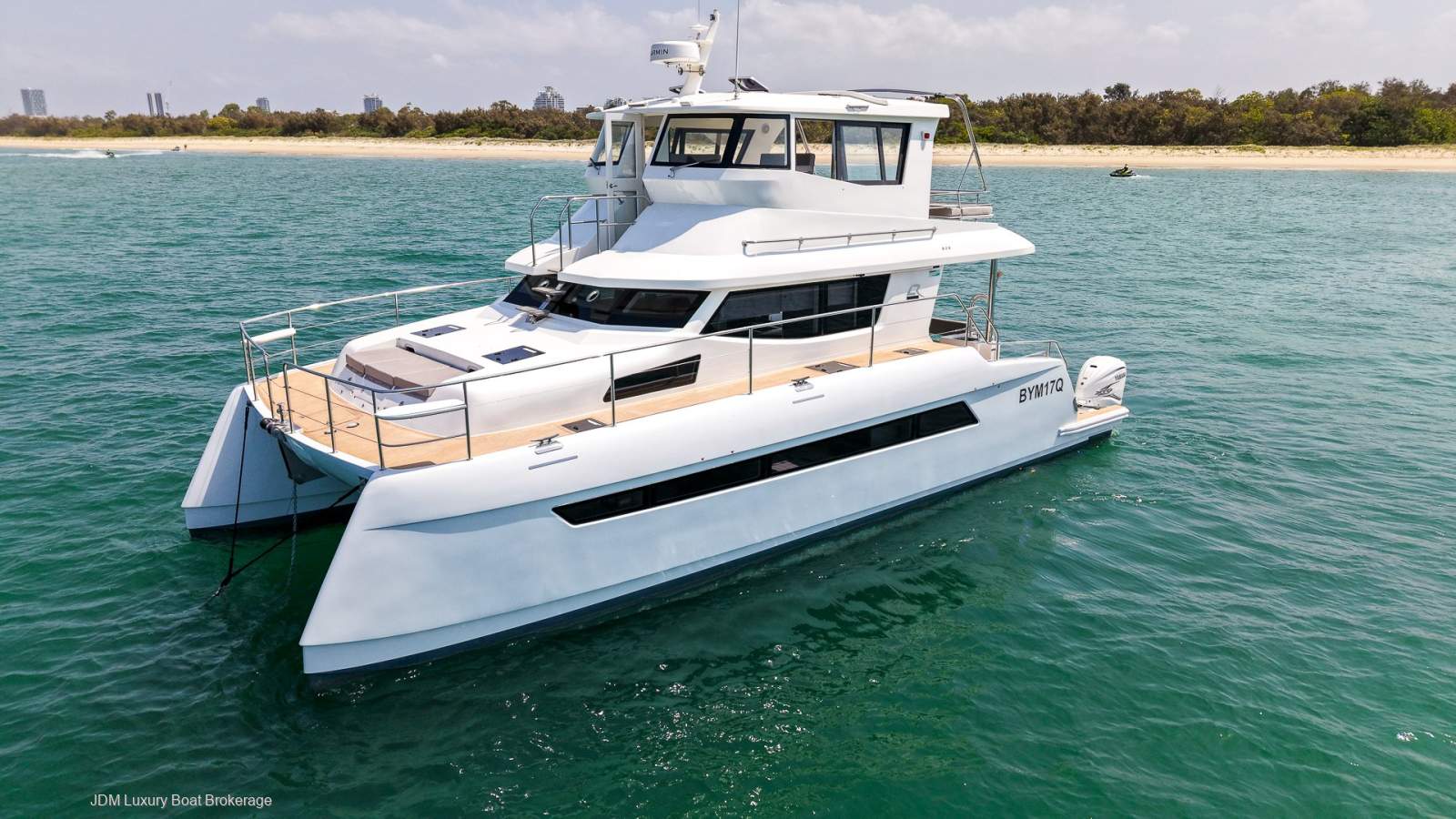 Longreach 1200 - OB850 Longreach 1200 - OB850