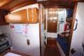 Lidgard 39 Classic Sloop