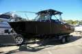 Formula 233 Battleship with brand new motor