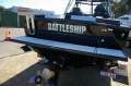 Formula 233 Battleship with brand new motor