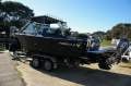 Formula 233 Battleship with brand new motor