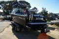Formula 233 Battleship with brand new motor