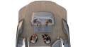 HH Catamarans HH55PC Euro Flybridge 27kn cruise. 35+kn thrill, future of Power Cats