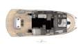 HH Catamarans HH55PC Euro Flybridge 27kn cruise. 35+kn thrill, future of Power Cats