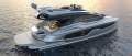 HH Catamarans HH55PC Euro Flybridge 27kn cruise. 35+kn thrill, future of Power Cats