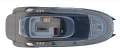 HH Catamarans HH55PC Euro Flybridge 27kn cruise. 35+kn thrill, future of Power Cats