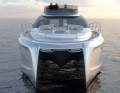 HH Catamarans HH55PC Euro Flybridge 27kn cruise. 35+kn thrill, future of Power Cats