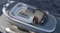 HH Catamarans HH55PC Euro Flybridge 27kn cruise. 35+kn thrill, future of Power Cats