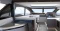 HH Catamarans HH55PC Euro Flybridge 27kn cruise. 35+kn thrill, future of Power Cats