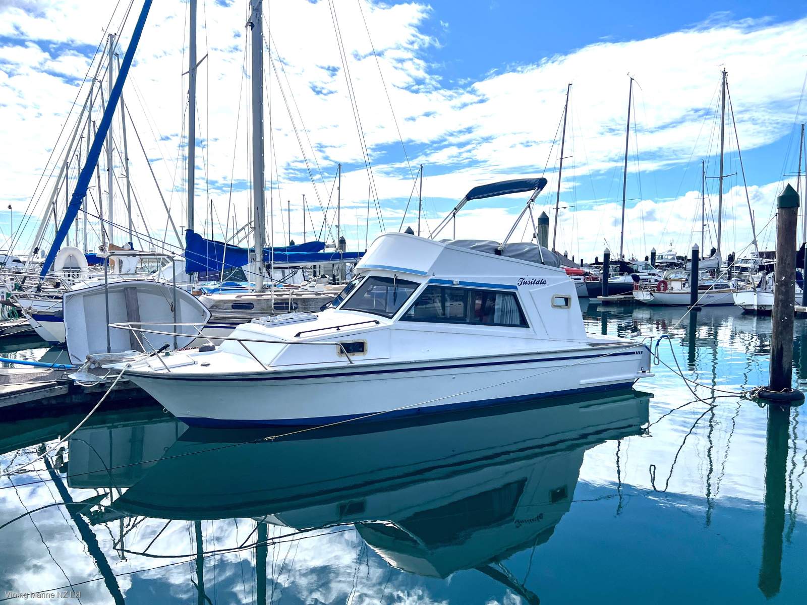 Markline 26