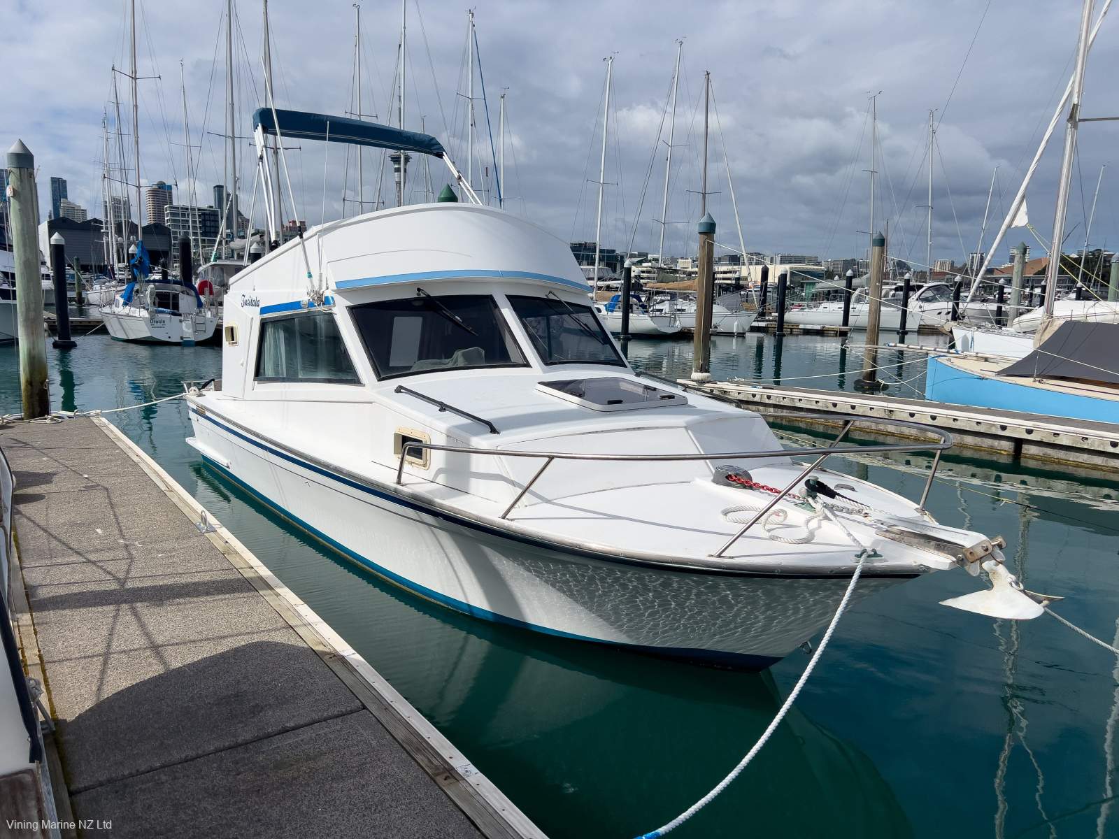 Markline 26