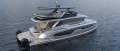 HH Catamarans HH55PC XXL Flybridge 27kn cruise. 35+kn thrill, future of Power Cats
