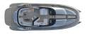 HH Catamarans HH55PC XXL Flybridge 27kn cruise. 35+kn thrill, future of Power Cats