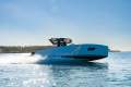 Tesoro T-40 Outboard Company demo - available now!