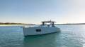Tesoro T-40 Outboard Company demo - available now!