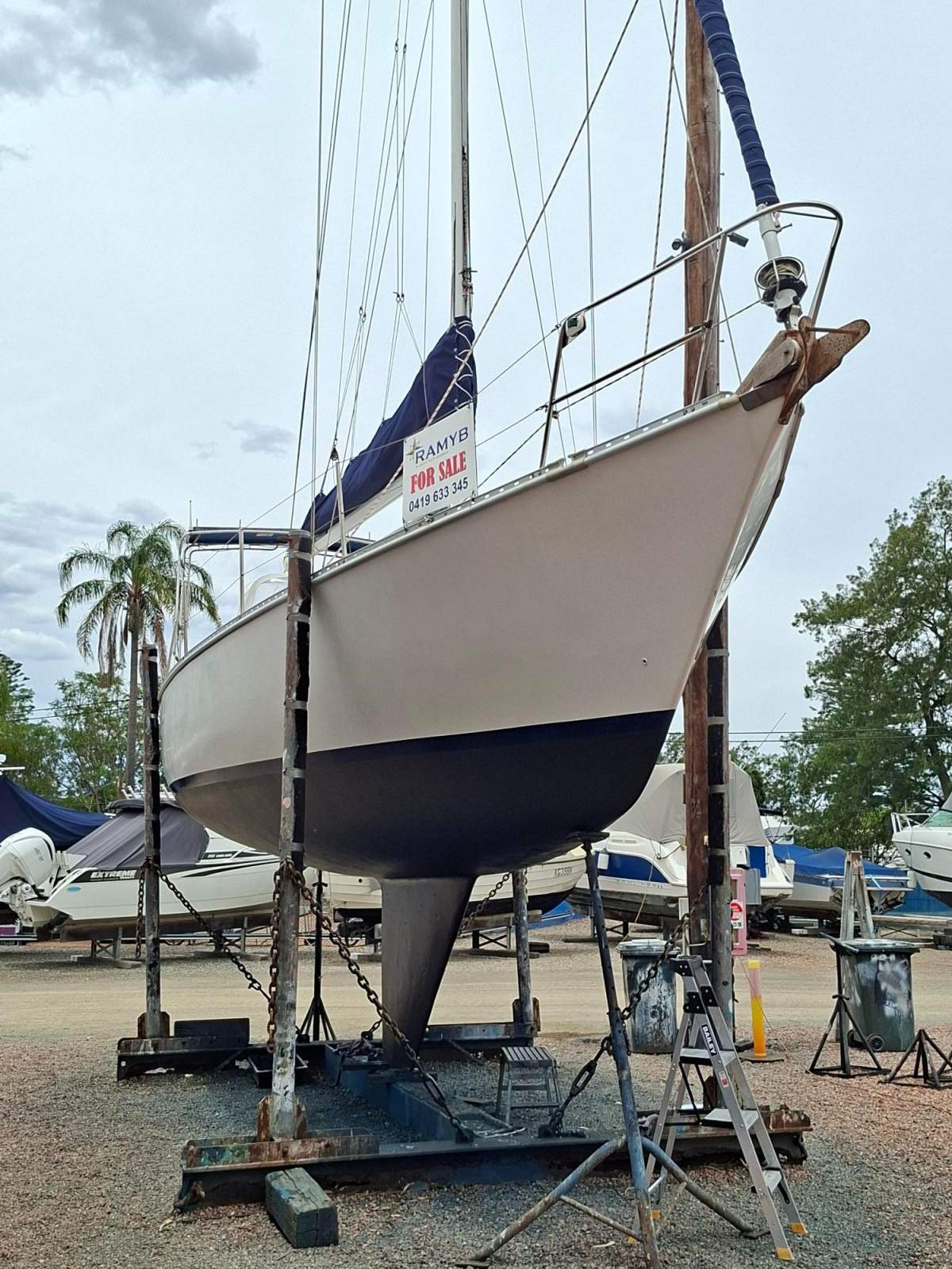 Used Cole 34 for Sale | Yachts For Sale | Yachthub