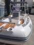 Sirocco Rib-Alloy 450 L Alloy centre console RIB with hypalon tubes
