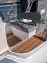 Sirocco Rib-Alloy 450 L Alloy centre console RIB with hypalon tubes