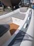 Sirocco Rib-Alloy 450 L Alloy centre console RIB with hypalon tubes