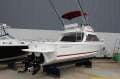 Caribbean 26 Flybridge Cruiser