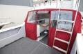 Caribbean 26 Flybridge Cruiser