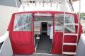 Caribbean 26 Flybridge Cruiser
