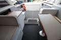 Caribbean 26 Flybridge Cruiser