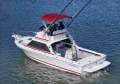 Caribbean 26 Flybridge Cruiser