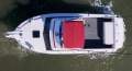 Caribbean 26 Flybridge Cruiser