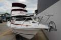 Caribbean 26 Flybridge Cruiser
