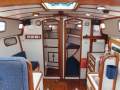 Challenger 36 Pilothouse VERY WELL EQUIPPED, QUALITY PILOTHOUSE YACHT