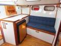 Challenger 36 Pilothouse VERY WELL EQUIPPED, QUALITY PILOTHOUSE YACHT